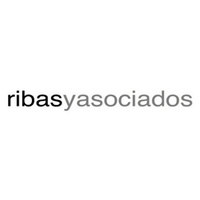 Logo Ribas & Asociados