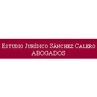 Estudio Jurídico Sánchez Calero