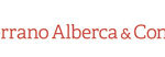 Logo Serrano Alberca & Conde