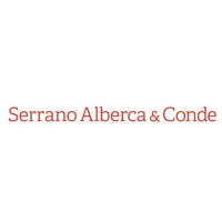 Logo Serrano Alberca & Conde