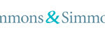 Logo Simmons & Simmons