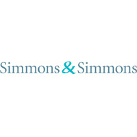 Logo Simmons & Simmons