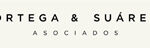 Logo Ortega y Suárez Asociados