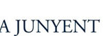 Logo de Roca Junyent