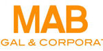 Logo de MAB Legal & Corporate