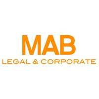 Logo de MAB Legal & Corporate