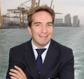 Roca quedará en libertad tras pagar un millón de euros Miquel Roca