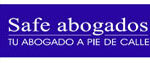 Safe ABOGADOS.Tu Abogado a Pie de Calle
