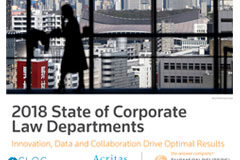 El trabajo legal se queda cada vez más ‘in-house’ El trabajo legal se queda cada vez más ‘in-house’