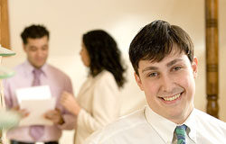 Comparativa entre candidatos abogados de distintos países Comparativa entre candidatos abogados de distintos países