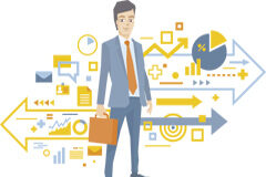 El mejor abogado del siglo XXI y sus cuatro habilidades primordiales: negociación, gestión del tiempo, trato con los clientes y oratoria Abogado versátil