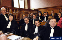 La escasez de jóvenes abogados, un hecho notorio pero no premonitorio La escasez de jóvenes abogados, un hecho notorio pero no premonitorio