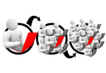 Email marketing: ¿una herramienta del pasado? muñecos