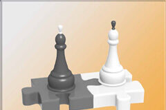 El partnership de los despachos de abogados, ¿un modelo en cambio? Dos piezas de ajedrez