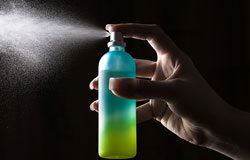 CONFIANZA, el aroma de la EXPERIENCIA CONFIANZA, El aroma de la EXPERIENCIA