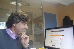 Óscar Fernández León, la referencia en Legal Today Oscar Fernández León