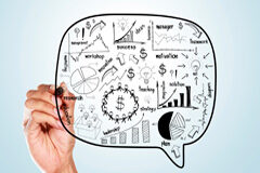 La gestión del conocimiento en los despachos de abogados Datos dentro de un bocadillo