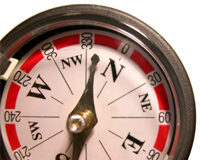 El mercado new age El mercado new age. Brújula