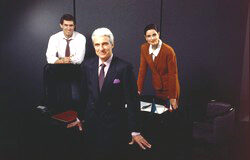 El camino hacia la posición dominante El camino hacia la posición dominante