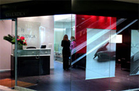 ¿Un Despacho de Abogados en un Centro Comercial? ¿Un Despacho de Abogados en un Centro Comercial?