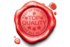 La certificación de calidad, también para despachos de abogados Top Quality