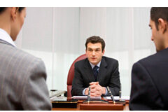 En búsqueda del objetivo perdido: el cliente Charla con clientes