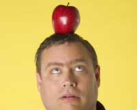 No juguemos con las cosas de comer con las cosas de comer no se juega