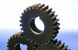 Opening up Opening up