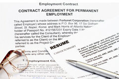 Planificación y reinvención Contrato