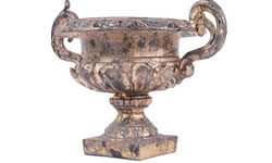 Beber de los Clásicos Copa de beber griega