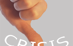 ¿Crisis? No, gracias ¿Crisis? No, gracias