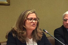 Cristina Pascual Sequeros: “La comunicación de los bufetes en España está en fase de transformación hacia modelos más estratégicos” Cristina Pascual Sequeros