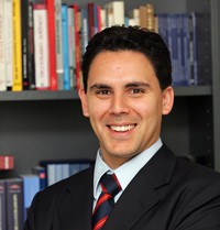 David Baquero