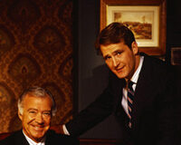 Confianza, It´s The Name Of The Game Confianza, It´s The Name Of The Game