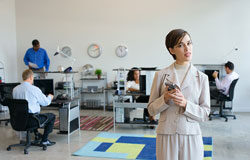 ¿Qué despacho quieres ser? ¿Qué despacho quieres ser?