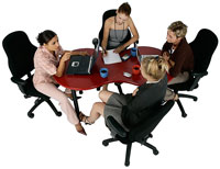 Gestión del personal en despachos pequeños Gestión del personal en despachos pequeños