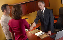 Un despacho exitoso. ¡Marca Registrada! Un despacho exitoso. ¡Marca Registrada!