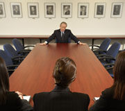 Directivos narcisistas (II) Directivos narcisistas (II)