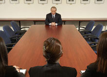 Promocionar a directivo: una nueva identidad Promocionar a directivo: una nueva identidad