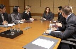 Sin debate no hay marca Sin debate no hay marca Reunión