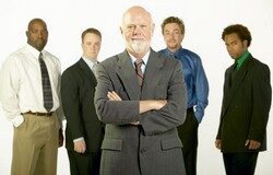 Dominar o ser dominado: ésa es la cuestión Dominar o ser dominado