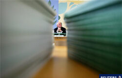 La selección del jefe La selección del Jefe