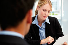 ¿Qué te pueden preguntar en una entrevista de trabajo? Entrevista