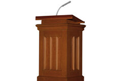 Oratoria, o cómo lograr que los abogados convenzan estrado