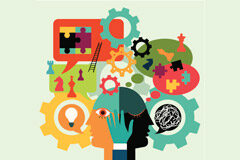 Inteligencia competitiva, valor añadido y retorno de la inversión: el abogado frente a su espejo Concepto de solución