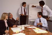 Increasing the Velocity of Strategy Increasing the Velocity of Strategy