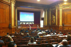 El valor de fidelizar un cliente Momento del evento