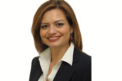 “Las relaciones sólidas, las relaciones de confianza son profesionalmente muy gratificantes y estables” Fernanda Escobar