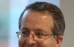 “Crear empresa no es un objetivo banal, reclama rigor, profesionalidad” Javier Fernández Aguado