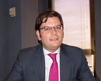 «Las personas tienen su ADN y las empresas tienen su visión, su misión y sus valores» Las personas tienen su ADN y las empresas tienen su visión, su misión y sus valores